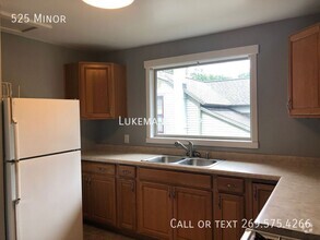 Building Photo - 525 Minor-
