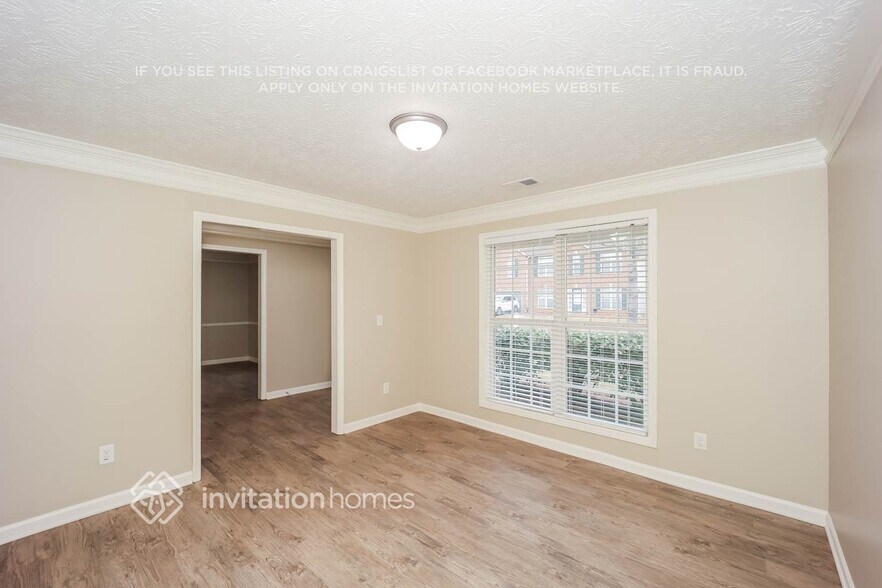 Building Photo - 3442 Foster Ridge Tr SW