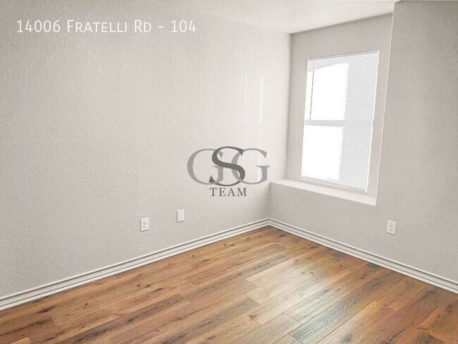 Building Photo - 14006 Fratelli Rd