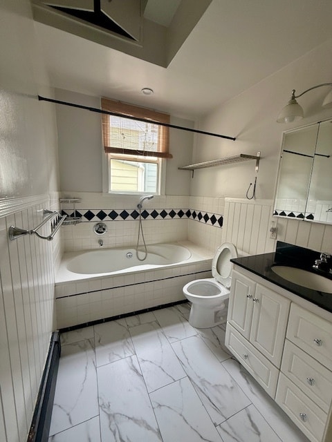 Full bath - 4055 25TH ST