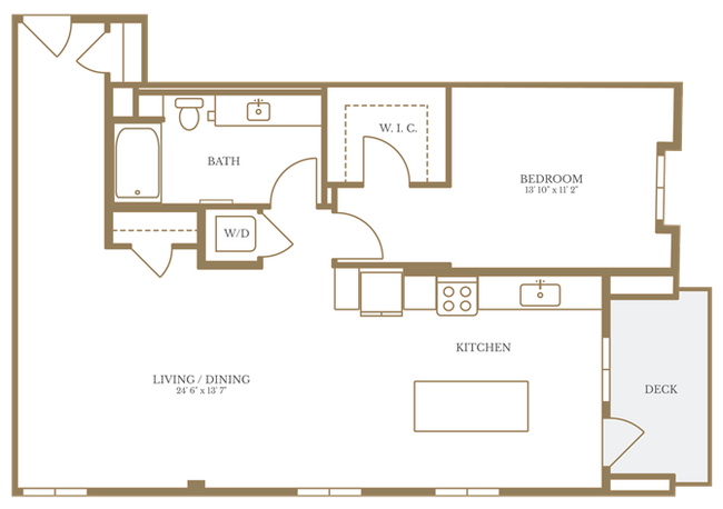 Floorplan - Anton Pacific
