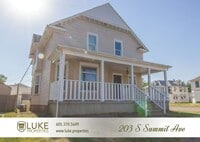Building Photo - 203 S Summit Ave