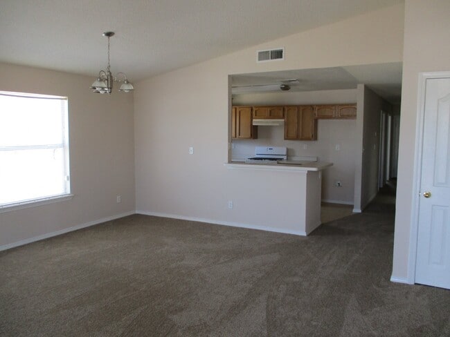Building Photo - 5700 Rick Husband Dr