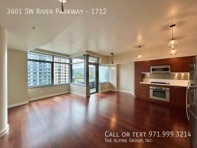 Building Photo - 3601 S River Pkwy