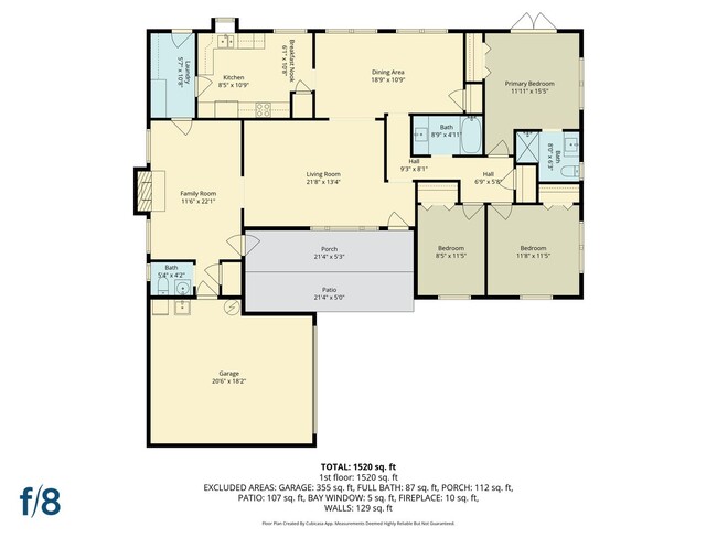 Building Photo - Move-In Ready Blossom Hill Gem – New Bathrooms and many upgrades!