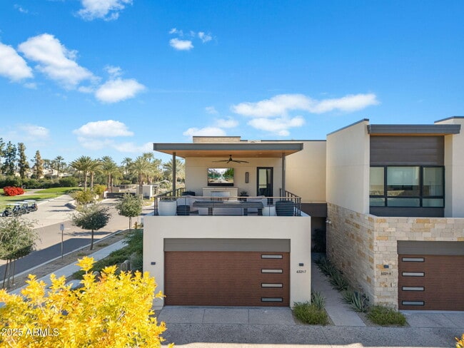 Building Photo - 6321 E Phoenician Blvd