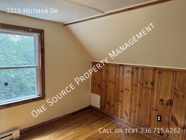 Building Photo - 3315 Heitman Dr