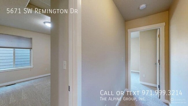 Building Photo - 5671 SW Remington Dr