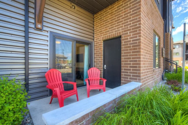 Building Photo - 2210 Remington Way