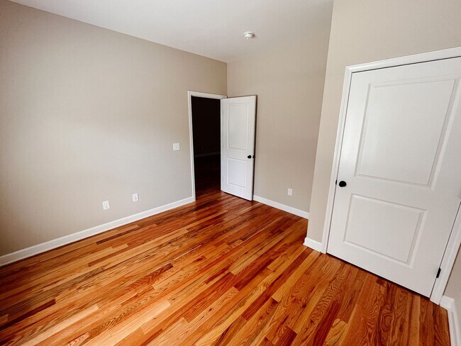 Building Photo - 3 Bed, 2 Bath New Construction Townhome with Granite & Hardwoods