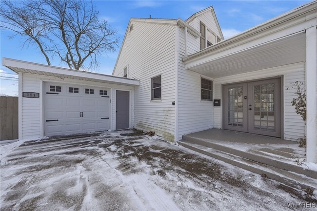 Building Photo - 151 Conant Dr