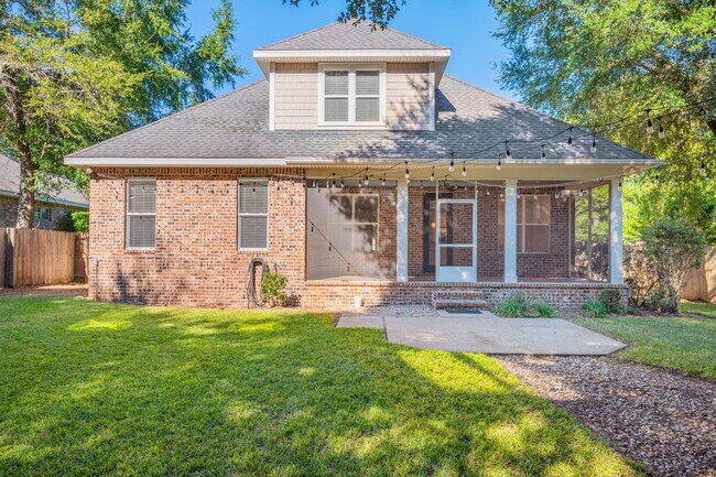 Building Photo - 106 Black Bear Circle