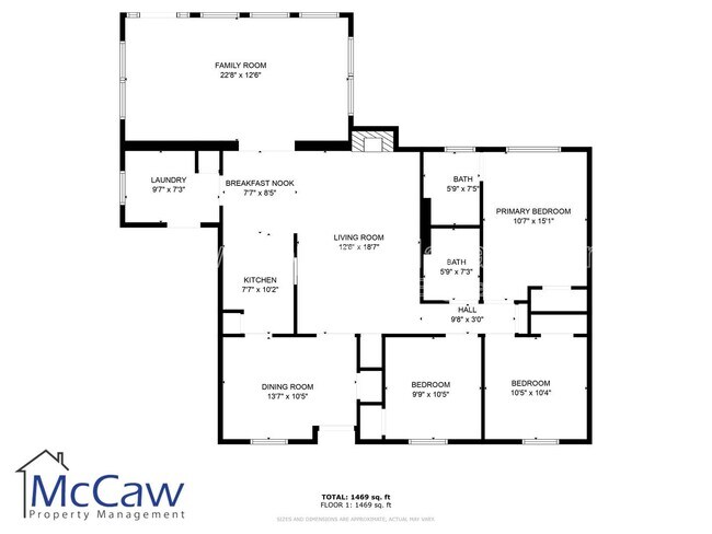 Building Photo - 207 Evelyn St