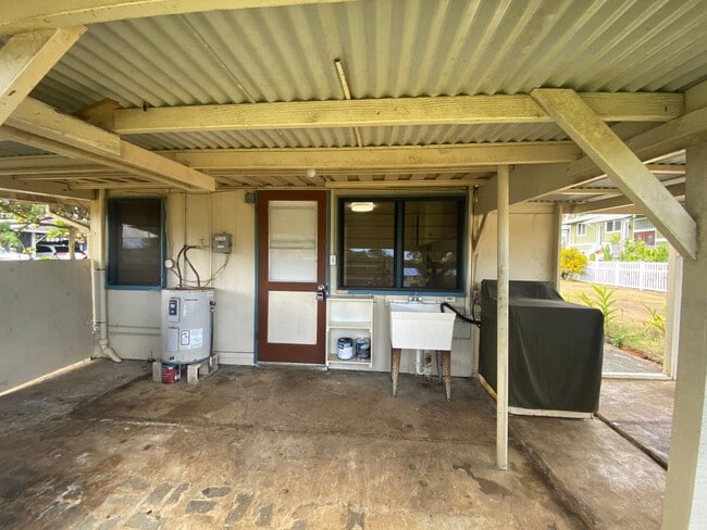 Building Photo - For Rent -  45-735 A Kamehameha Hwy. (cottage)