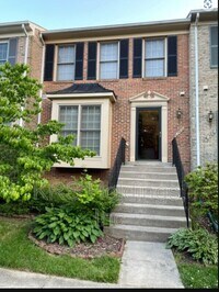 Building Photo - 6268 Walkers Croft Way