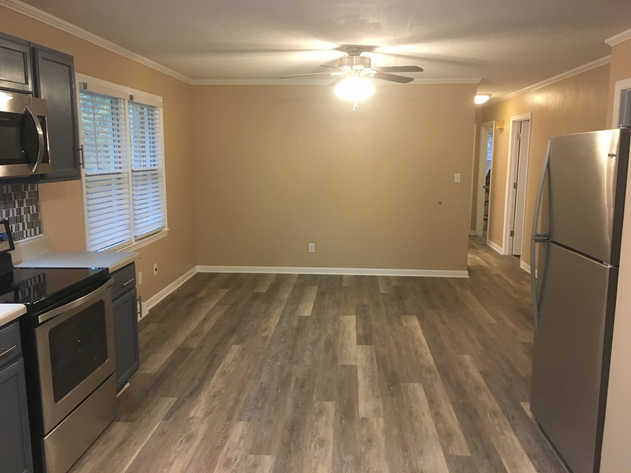 Building Photo - 510 Short St