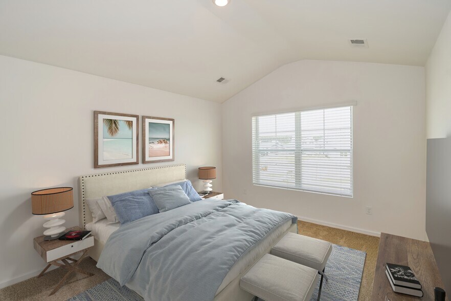 Building Photo - 80 Striker Rd