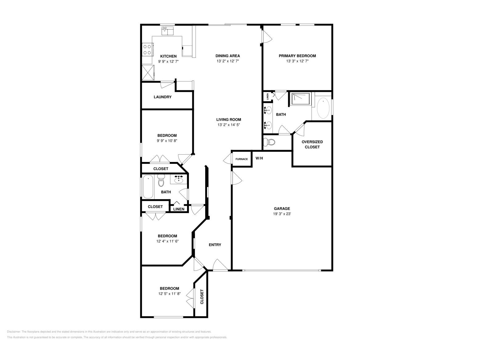 Building Photo - 1098 Hermosa Way