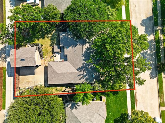 Building Photo - 1617 Oak Creek Dr