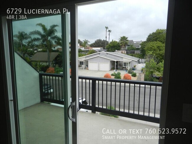 Building Photo - 6729 Luciernaga Pl