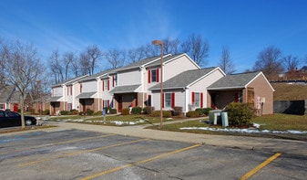 Building Photo - Harrison City Commons