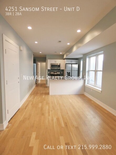 Building Photo - 4251 Sansom St