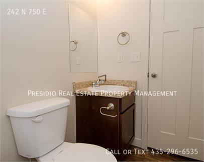 Building Photo - 242 N 750 E-