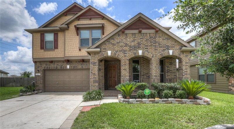 Primary Photo - 18507 Morgans Forest Ln