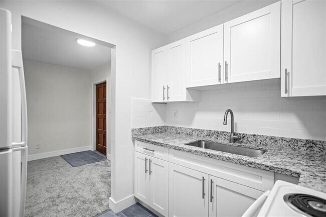 Building Photo - 493 NW 43rd St