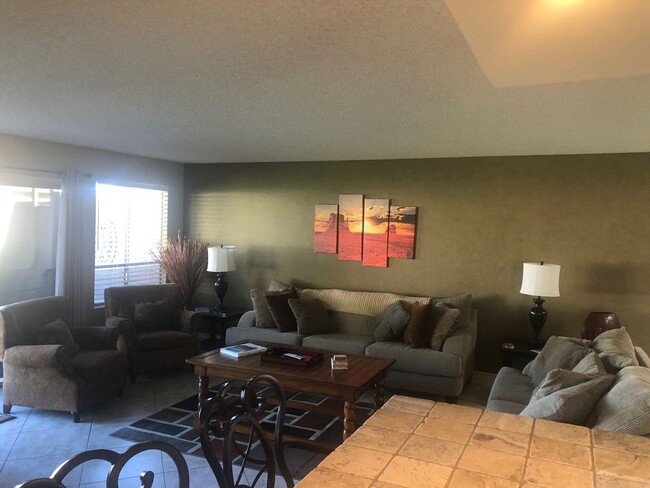 Building Photo - Furnished townhome rental in Sun Lakes Cot...