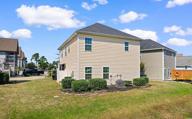 Building Photo - 911 Ocean Pines Ct