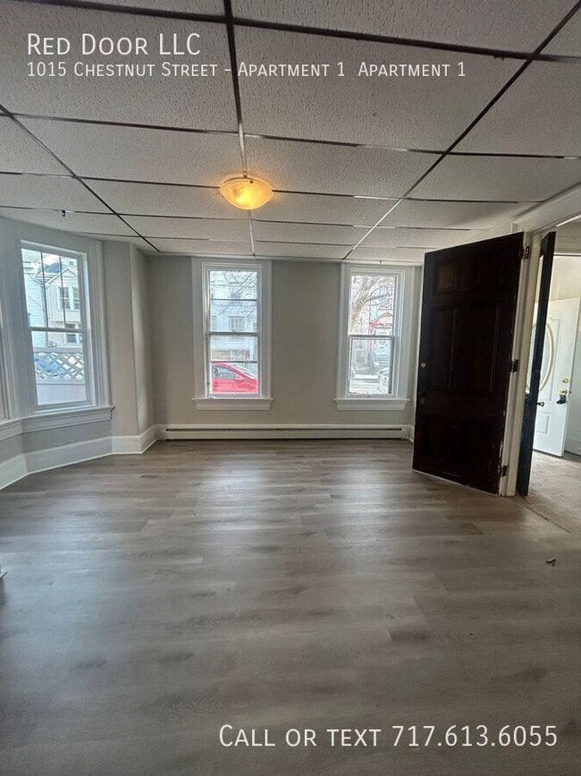 Building Photo - 1015 Chestnut St