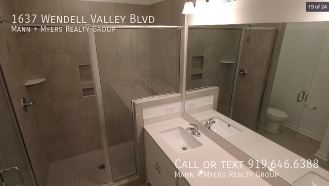 Building Photo - 1637 Wendell Valley Blvd