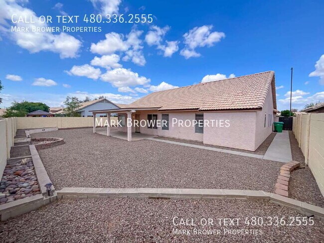 Building Photo - 7121 E Milagro Ave