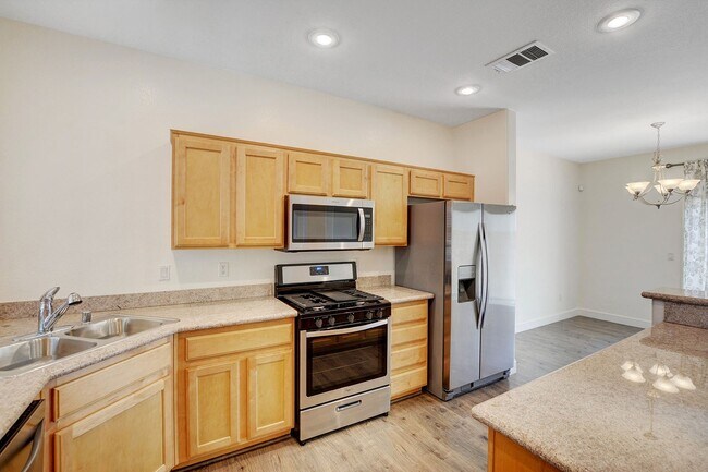 Building Photo - BEAUTIFUL 2 Story, 3 Bedroom Home in GATED...