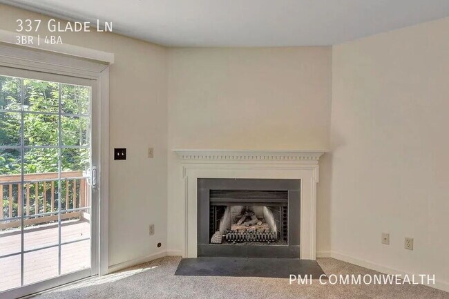 Building Photo - 337 Glade Ln