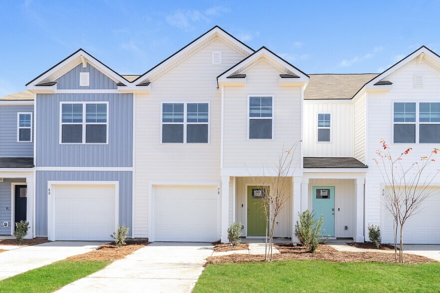 Building Photo - 78 Striker Rd