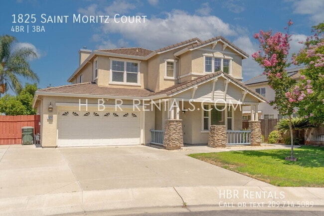 Building Photo - 1825 St Moritz Ct