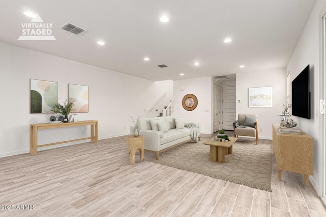 Building Photo - 3340 S Lotus