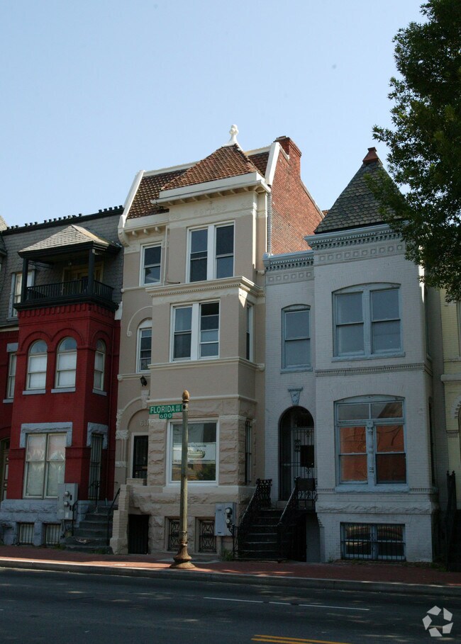 Primary Photo - 611 Florida Ave NW
