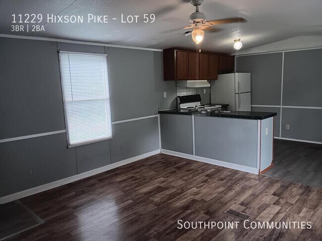 Building Photo - 11229 Hixson Pike