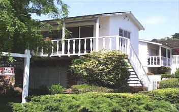Building Photo - The Leland II