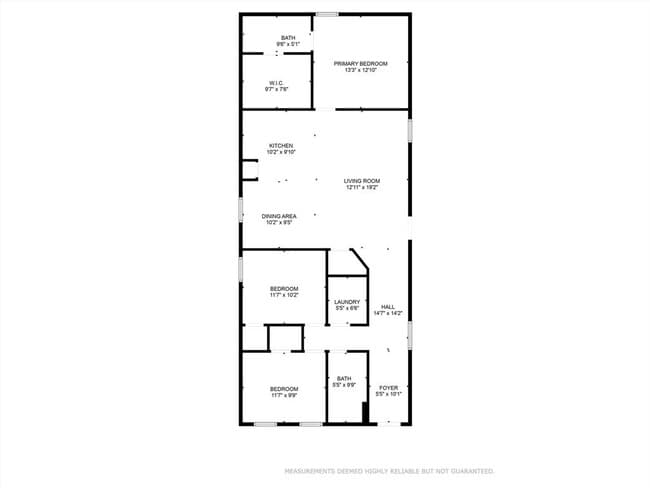 Building Photo - 1213 Catfish Ln