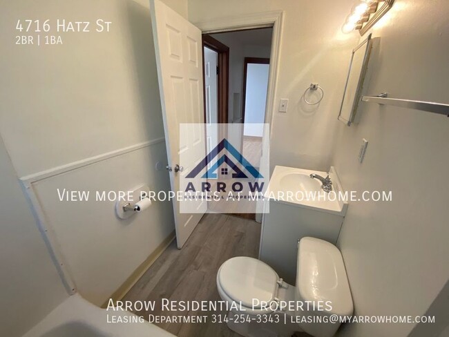 Building Photo - 4716 Hatz St