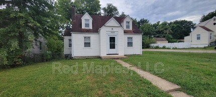 Building Photo - 1022 Northdale Ave