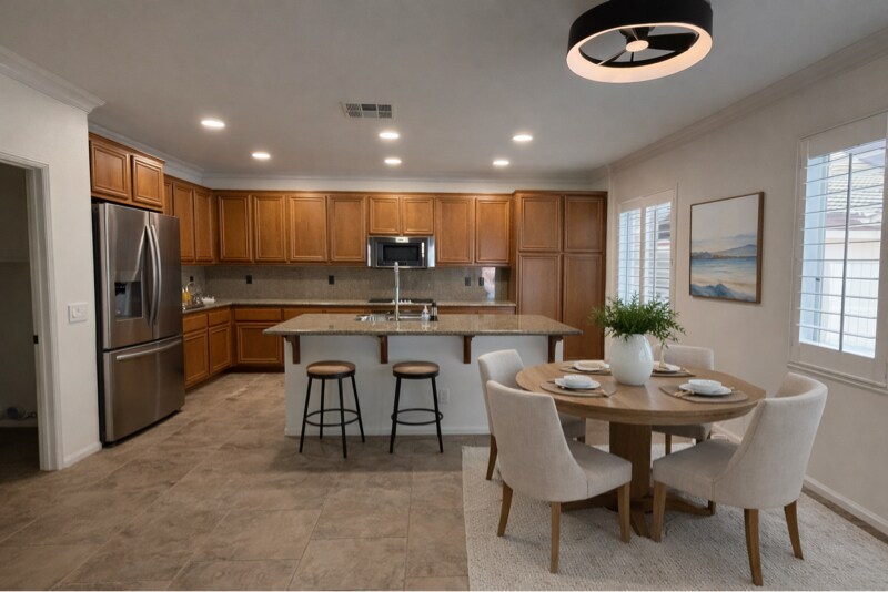 Building Photo - 16080 Begonia Ave