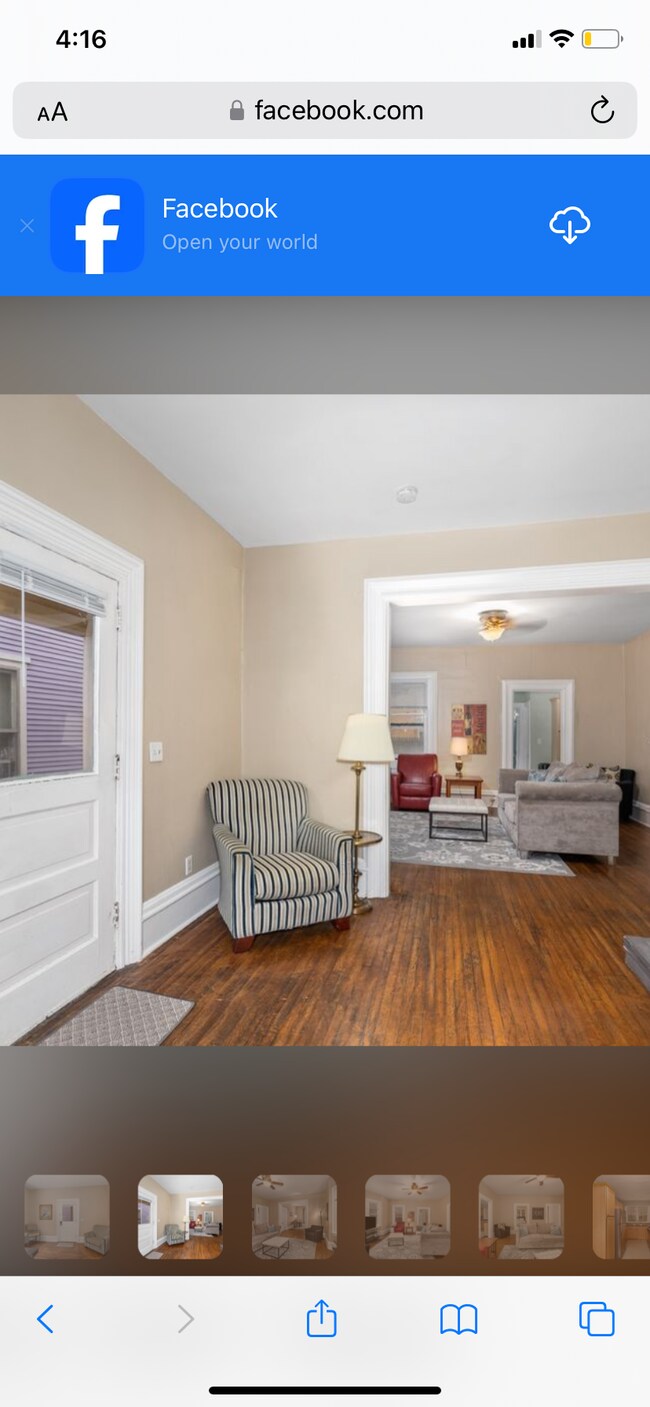 Building Photo - 232 Oakley Pl NE