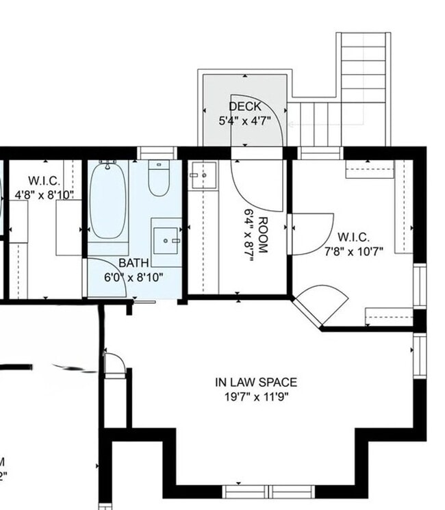 Building Photo - Large 2nd Floor Studio in Quiet Sandwich (Forestdale) Neighborhood