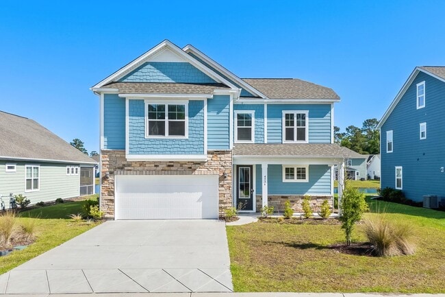 Building Photo - 4536 Lady Slipper Dr