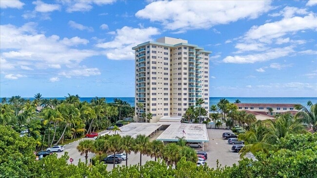 Building Photo - 6000 N Ocean Dr
